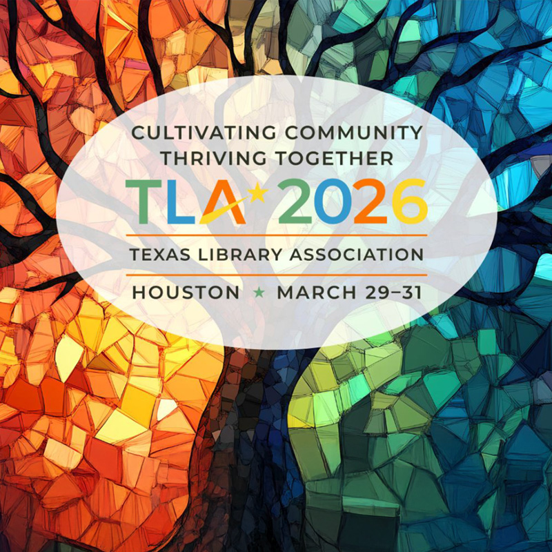 TxLA (Texas Library Association)
